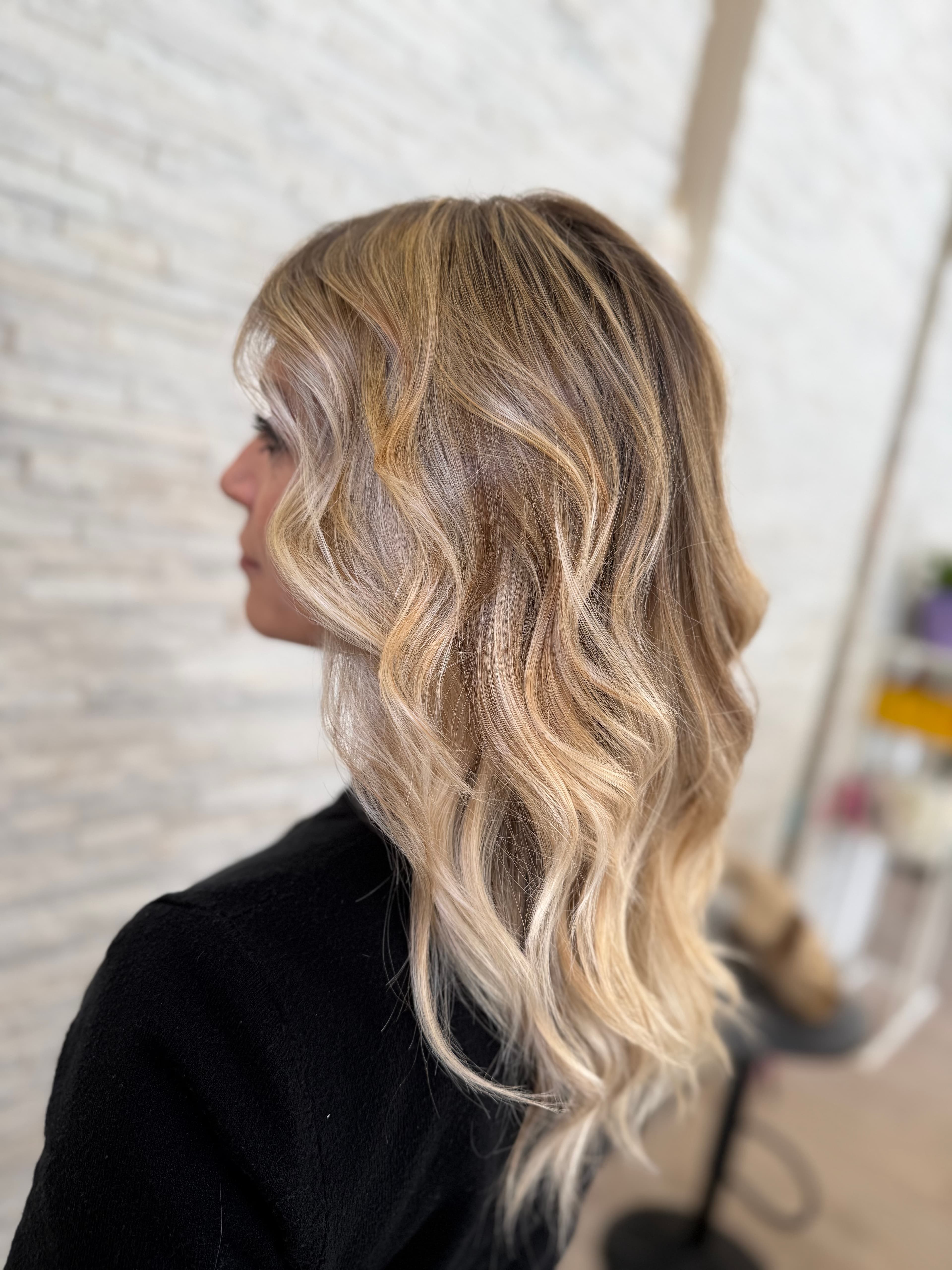 Colorazione Classica