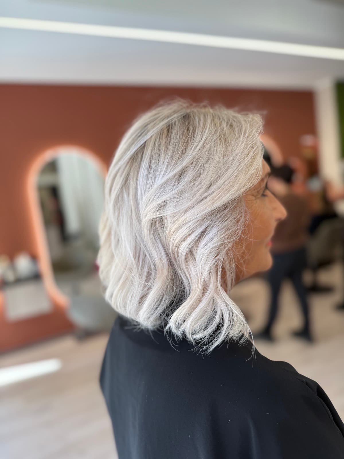 Colorazione Classica