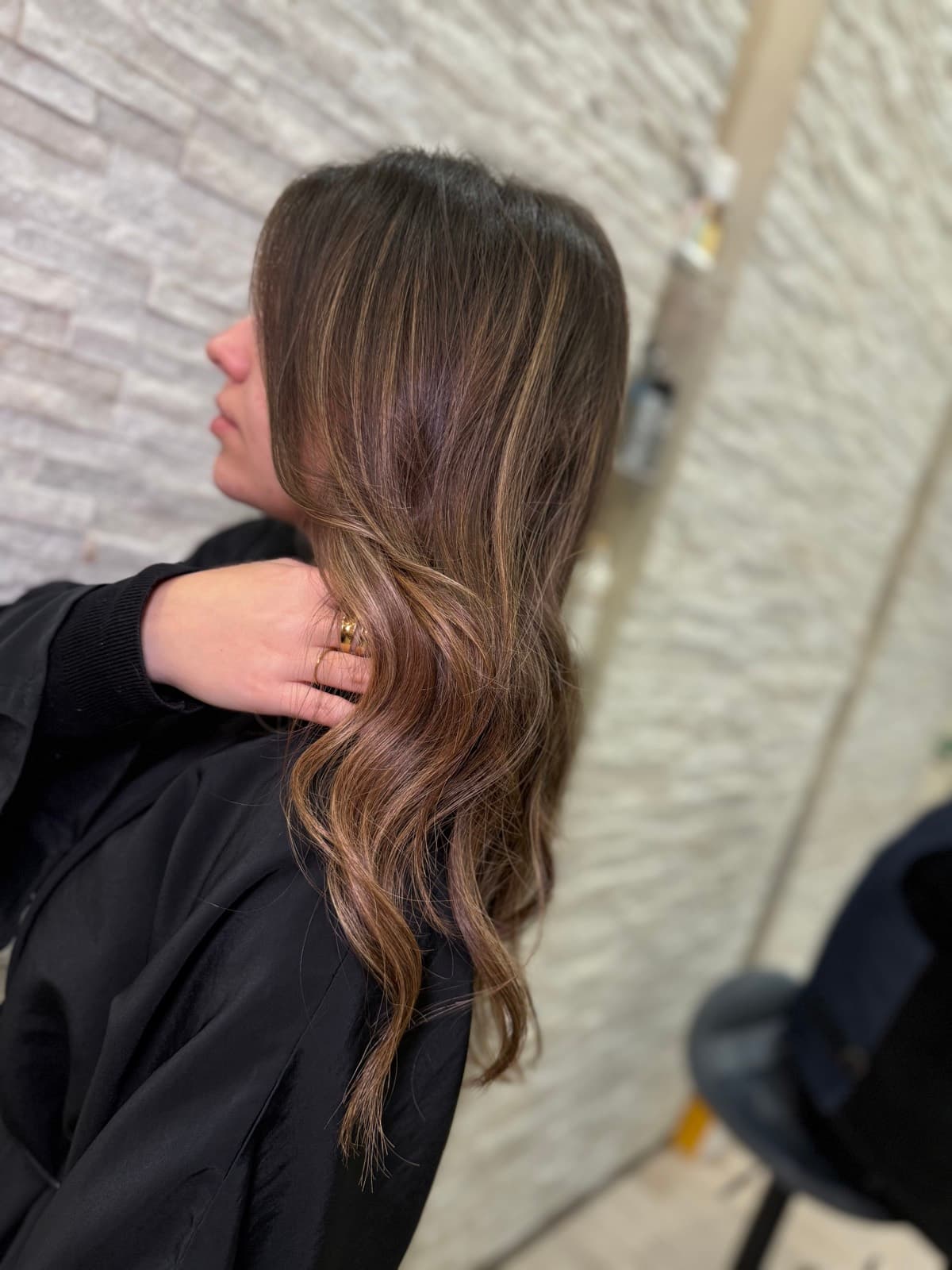 Colorazione Classica