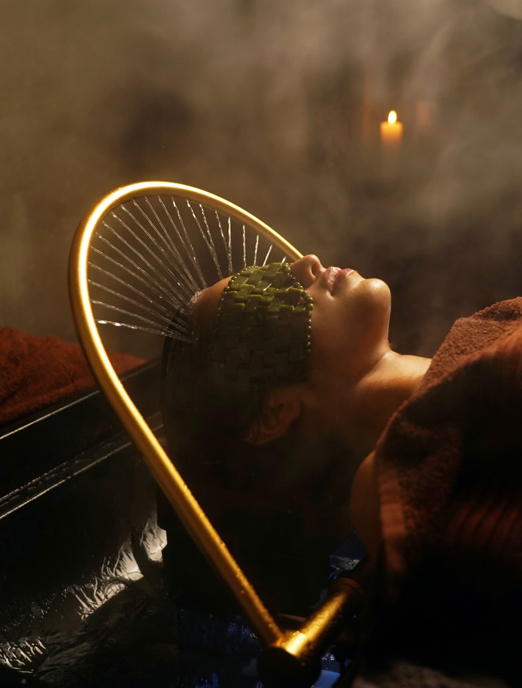 Wellness Ritual