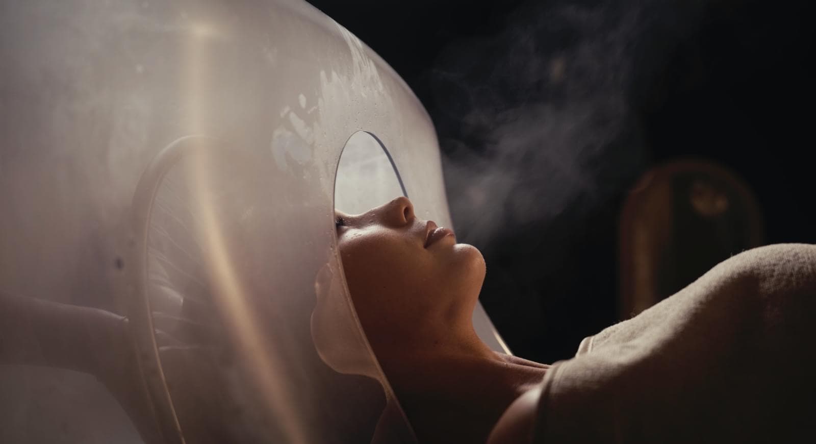 Full Relax Ritual
