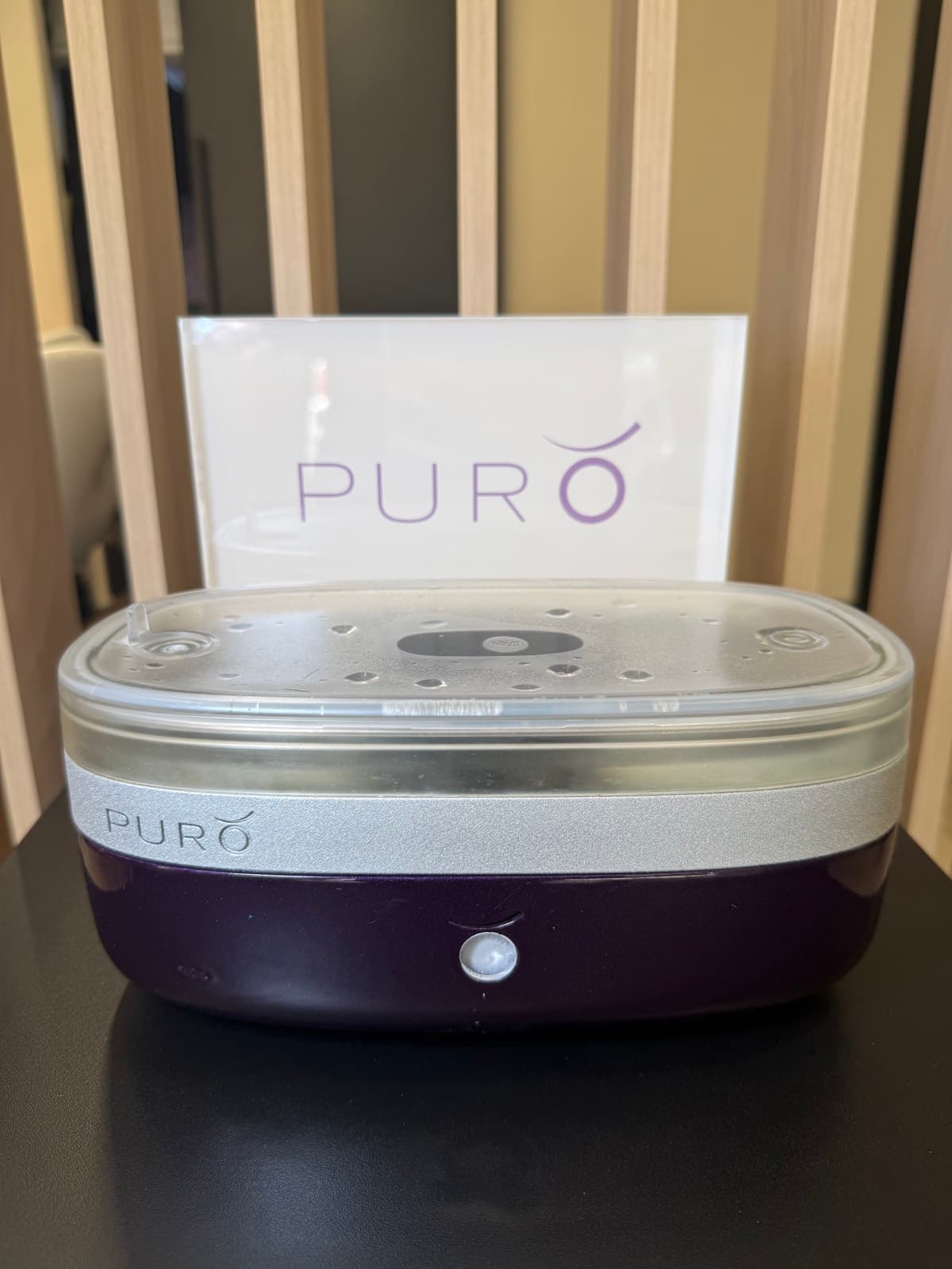 Purò